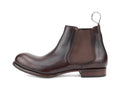 brown - Profile Outside