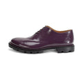 purple - Outside