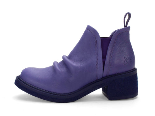 purple - Outside