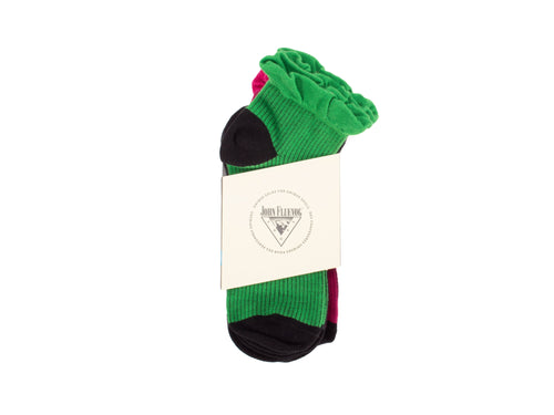 black_pink_green - Package