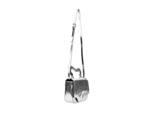 silver - Strap
