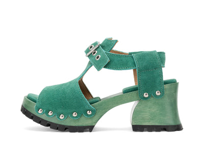 Een - Green