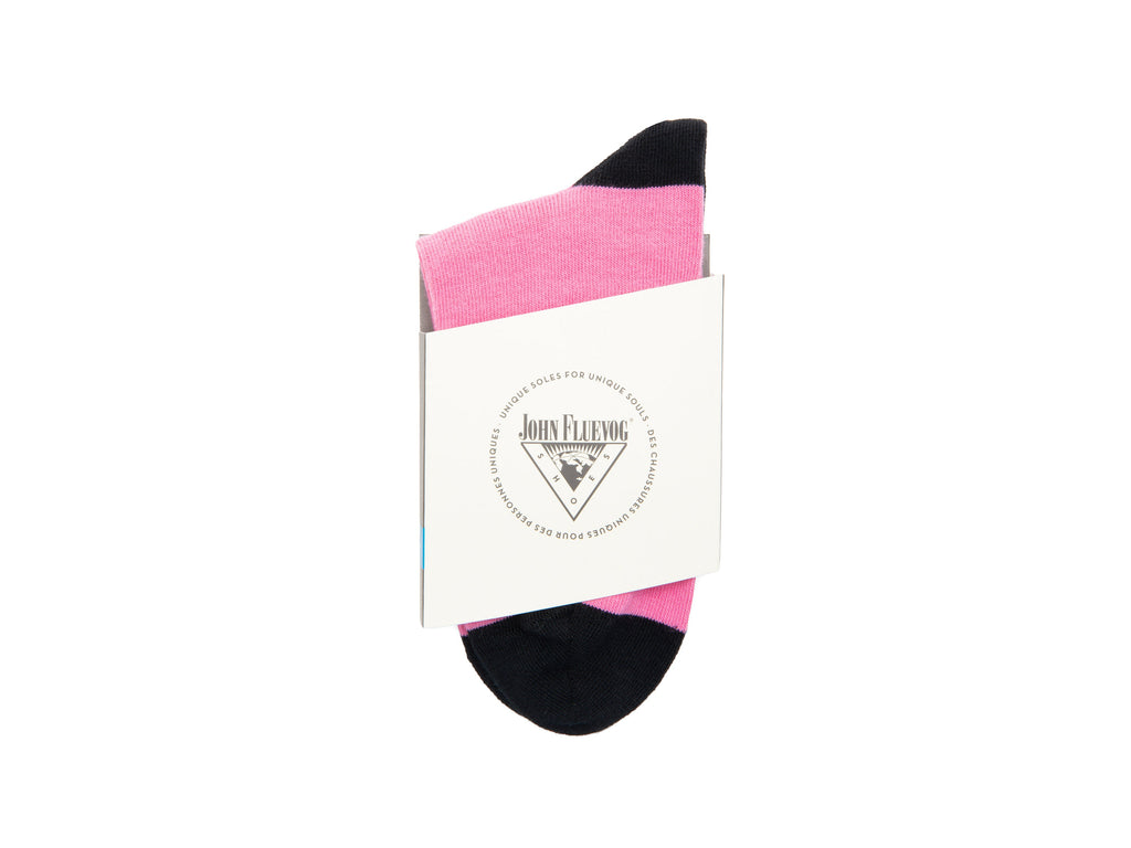 pink_black - Packaging