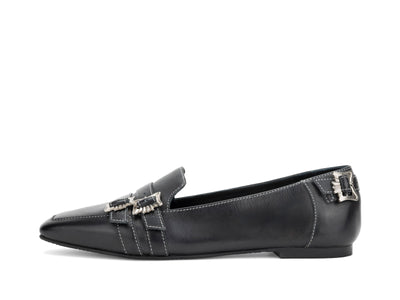 Graham - Black