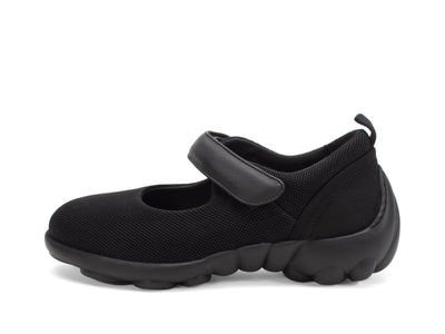 Pilot - Black Vegan