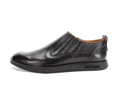 Snazzy - Black/Green
