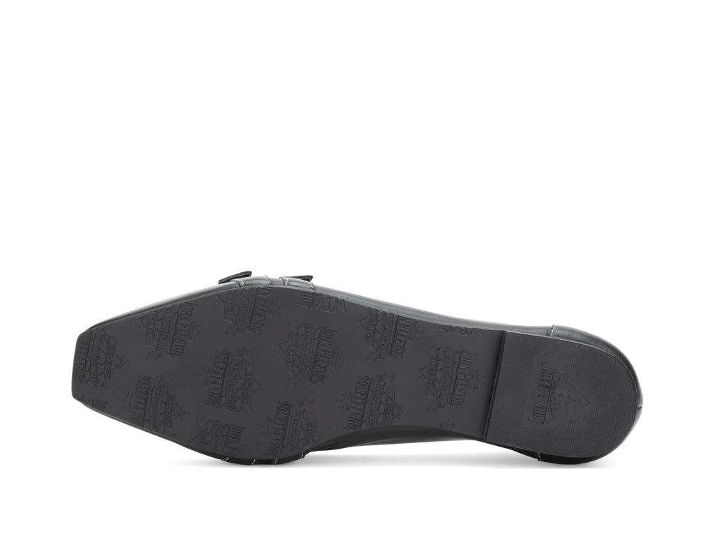 black - Sole View