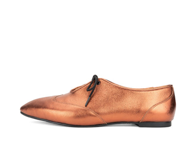 Sirens - Copper