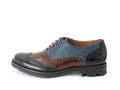 blue_brown - Profile outside