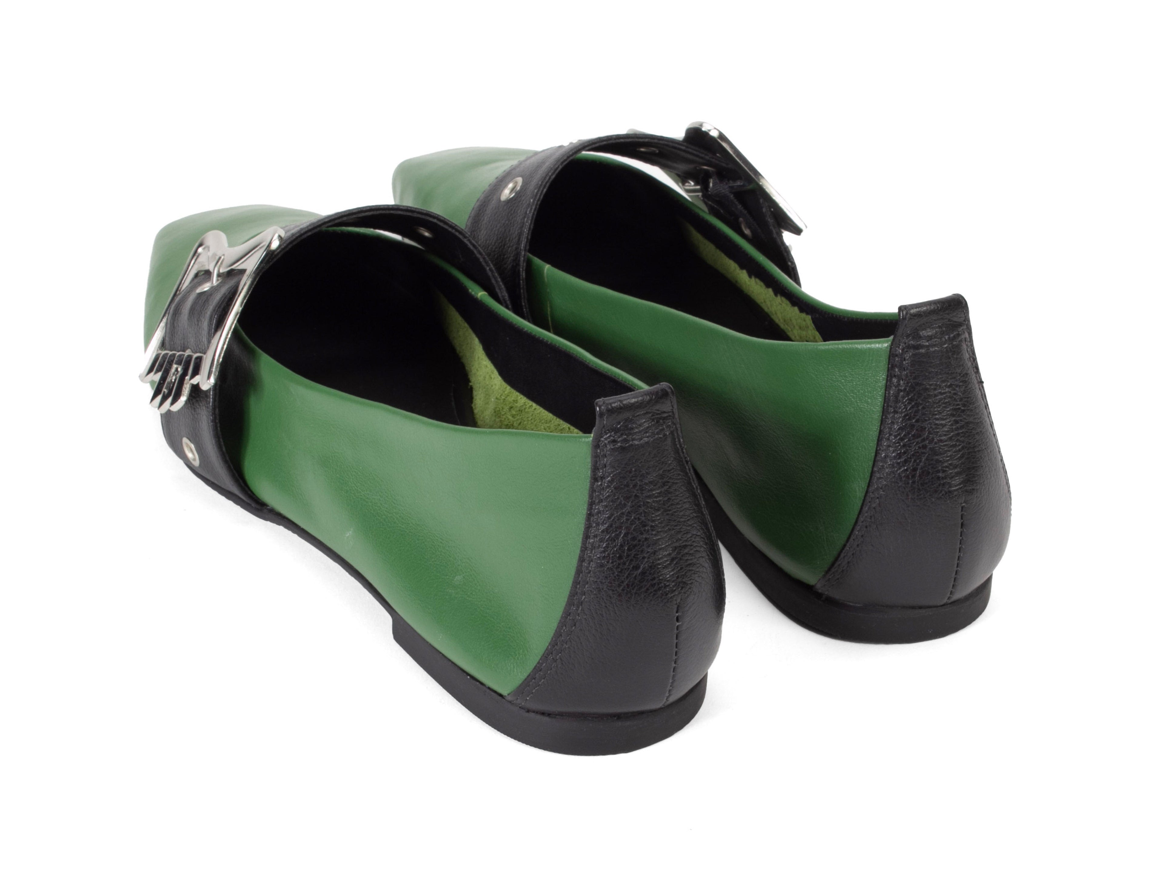 green_black - Back