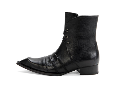 Durandal: Men's - Black