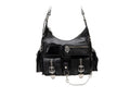 black - Front