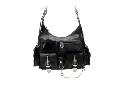 Anna Gothic - Black