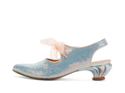 Ficta - Iridescent Sequin