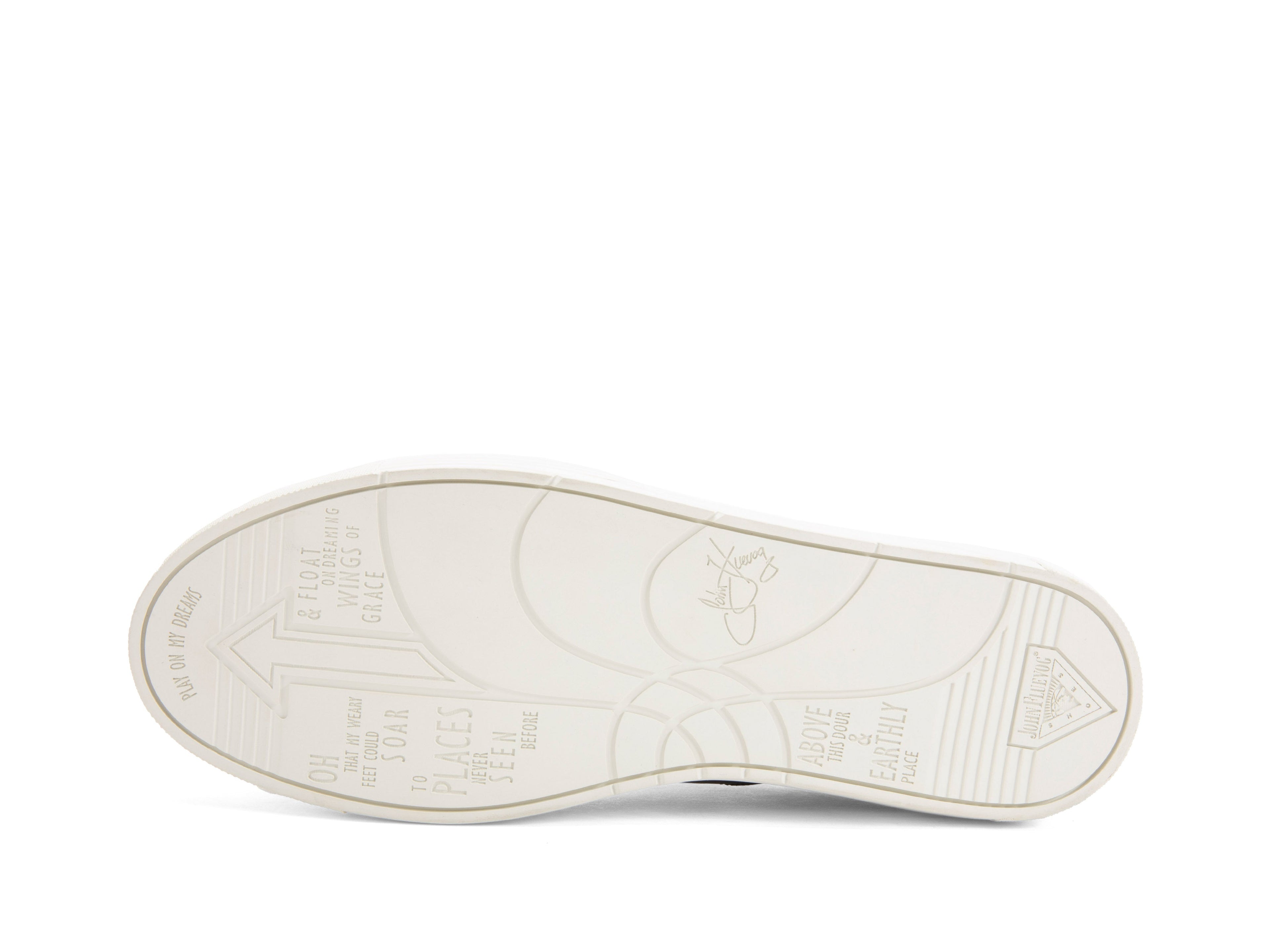 black_beige - Sole