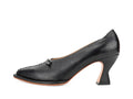 black - Profile Outisde