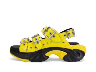 Rebel - Yellow