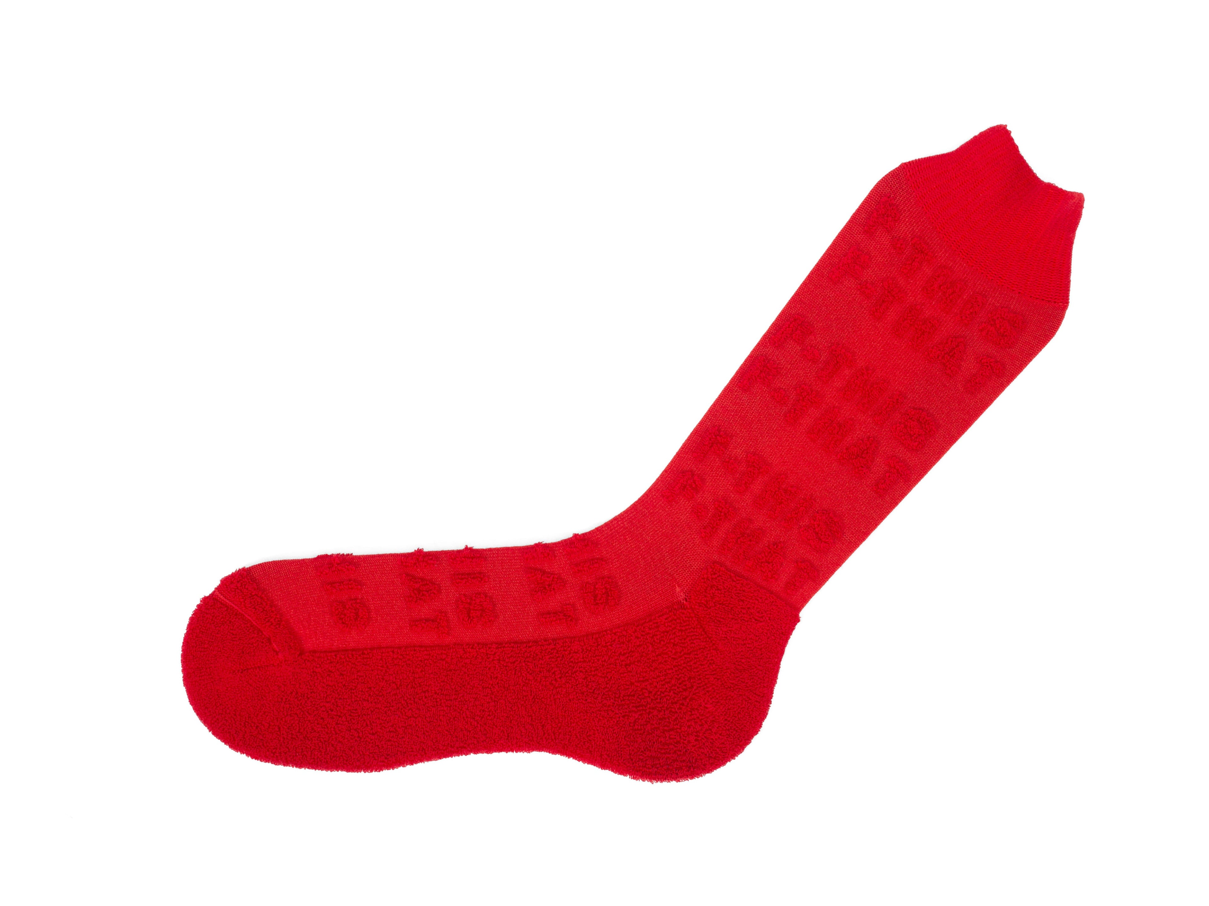 red - Left
