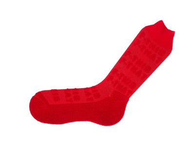 Leo - Red