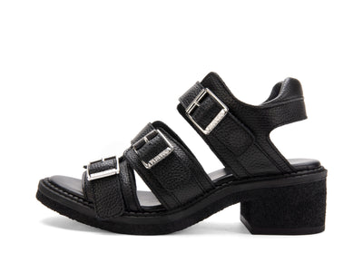 Dawdler - Black