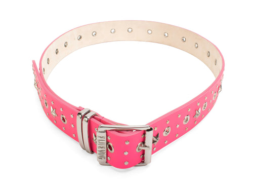 hot_pink - Full Belt