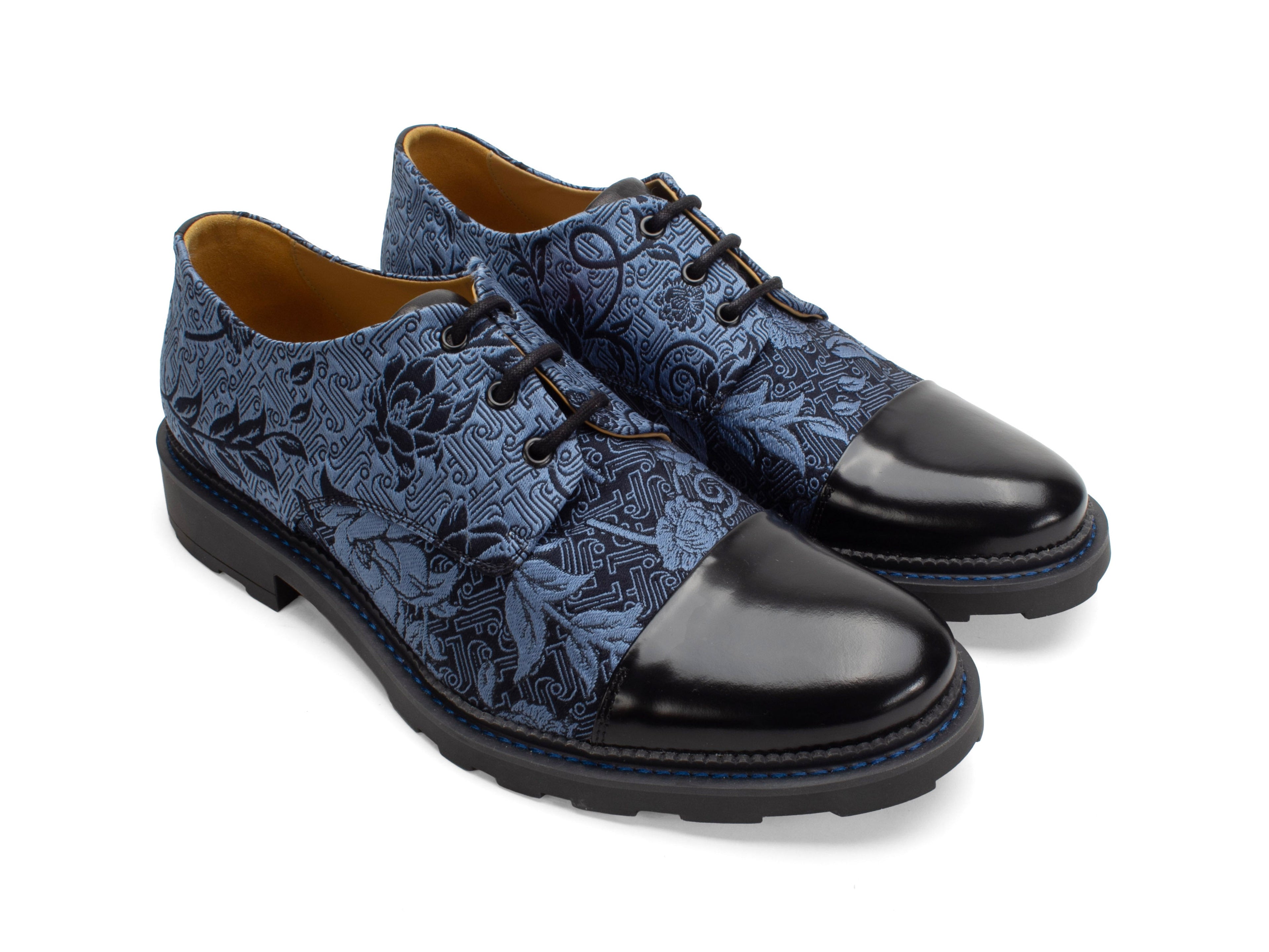 blue_black - Front