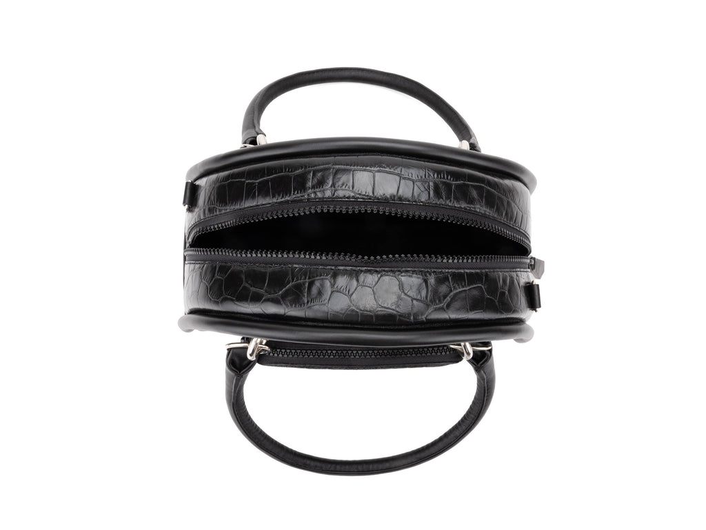 black_croc - Inside View