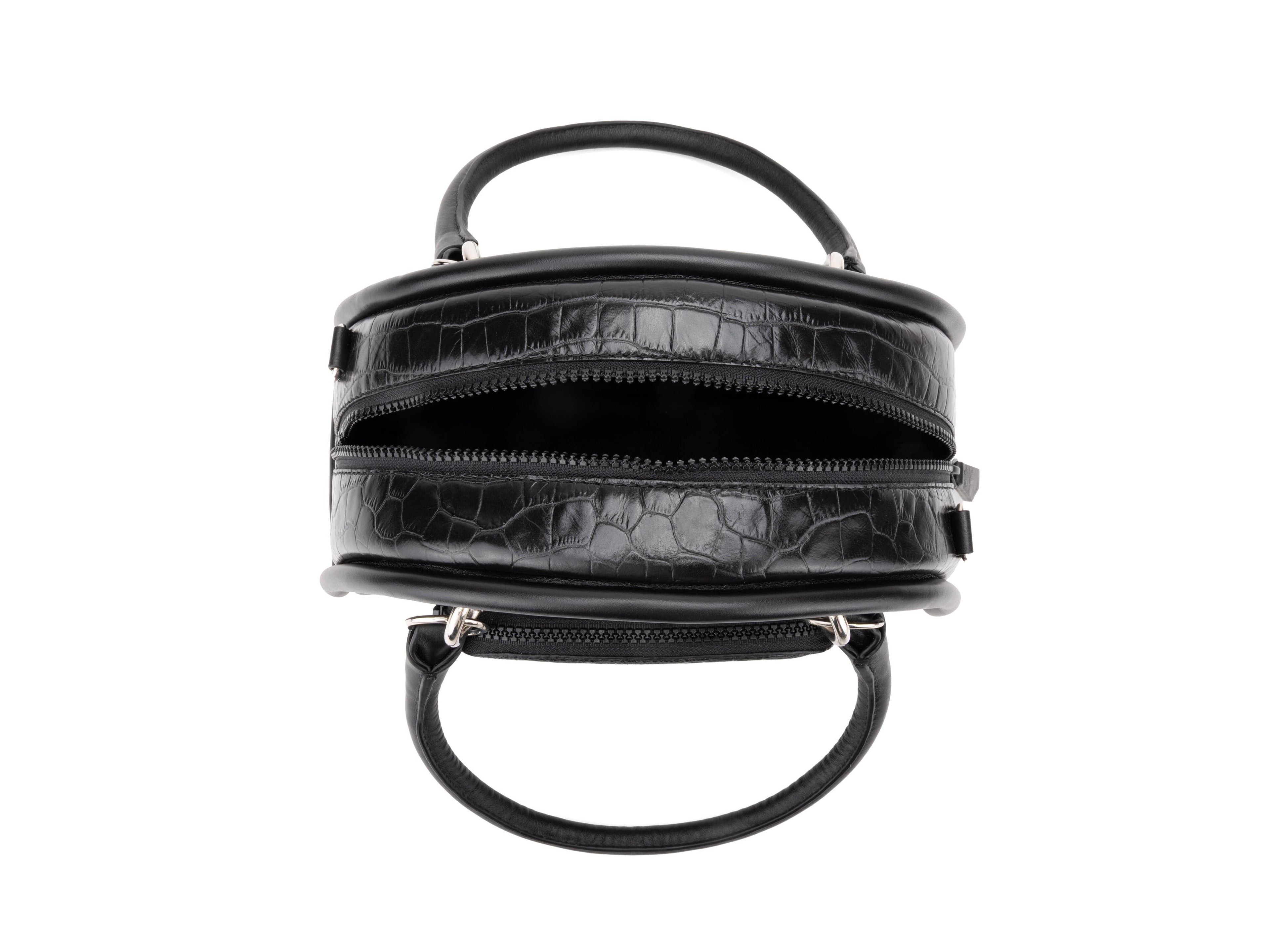 black_croc - Inside View