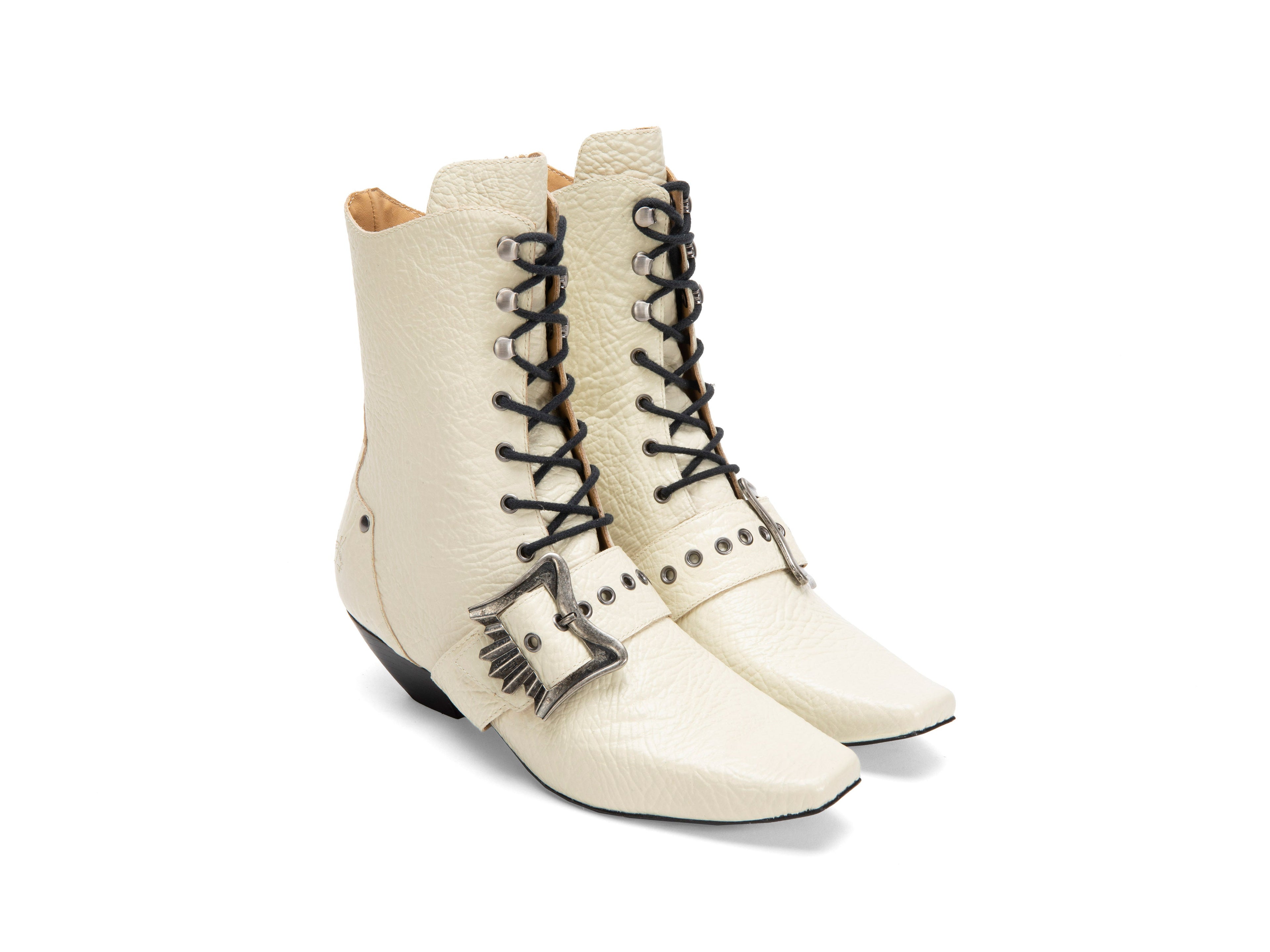 beige - Quarter View