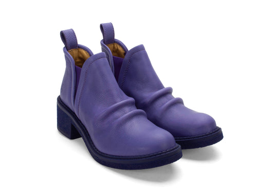 purple - Front