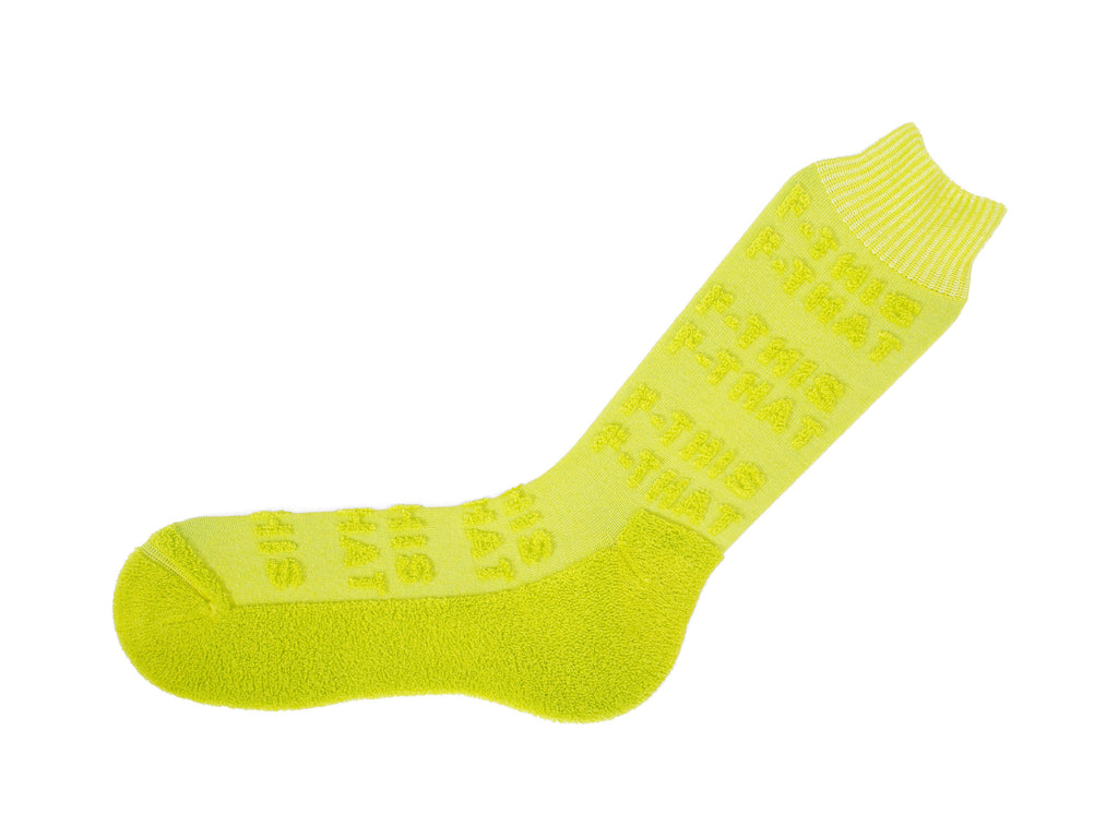 neon_yellow - Left