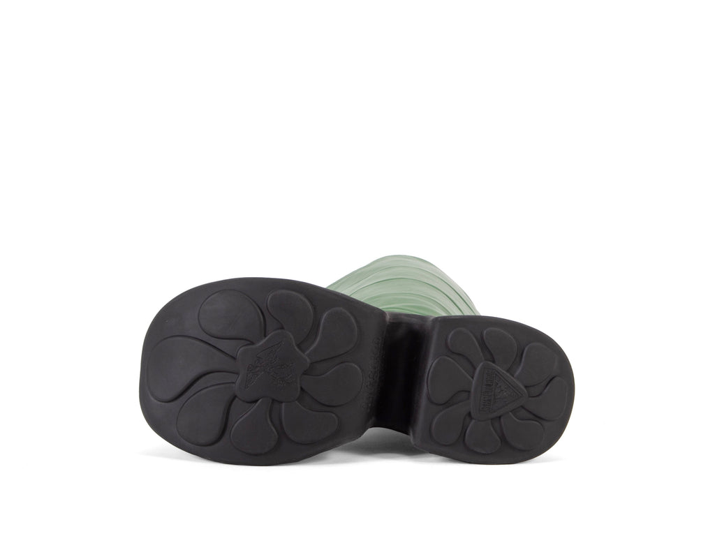 green - Sole