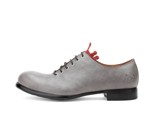 gray - Profile Outside