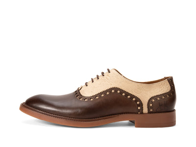 Manager - Brown