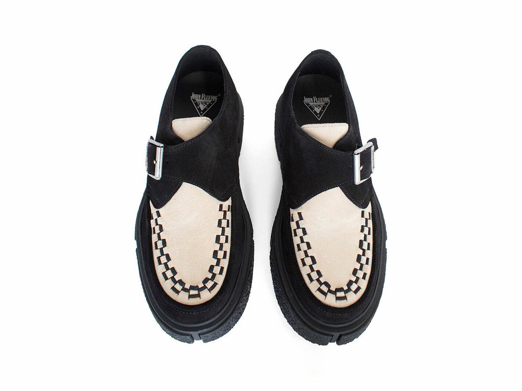 black_beige - Front