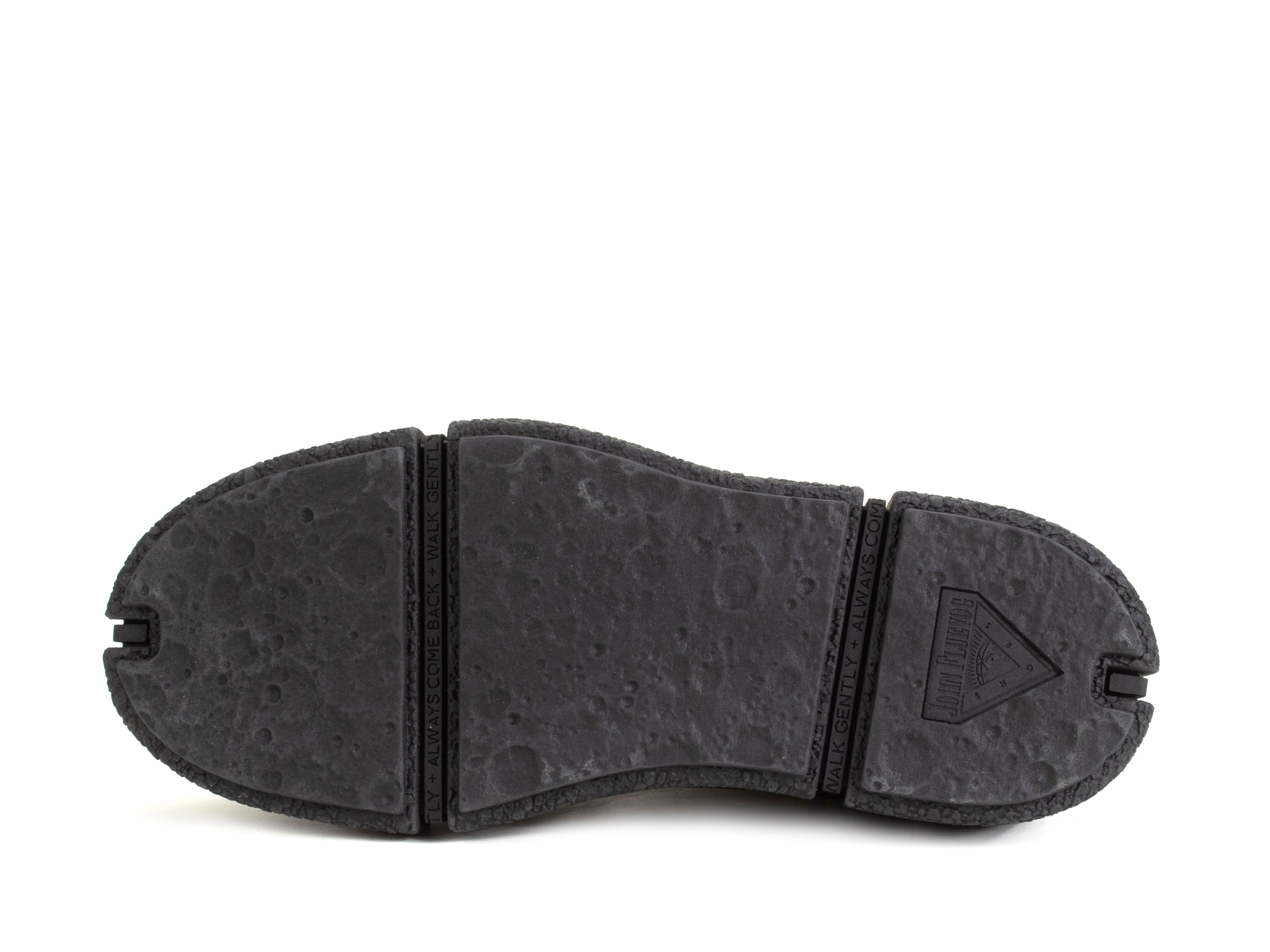 black - Sole View