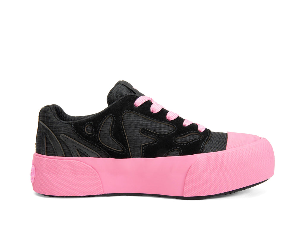 black_pink - Profile Inside
