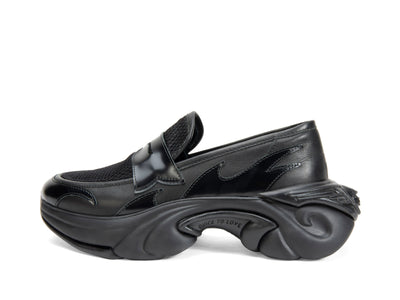 Maverick - Black