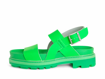 Defoy - Green