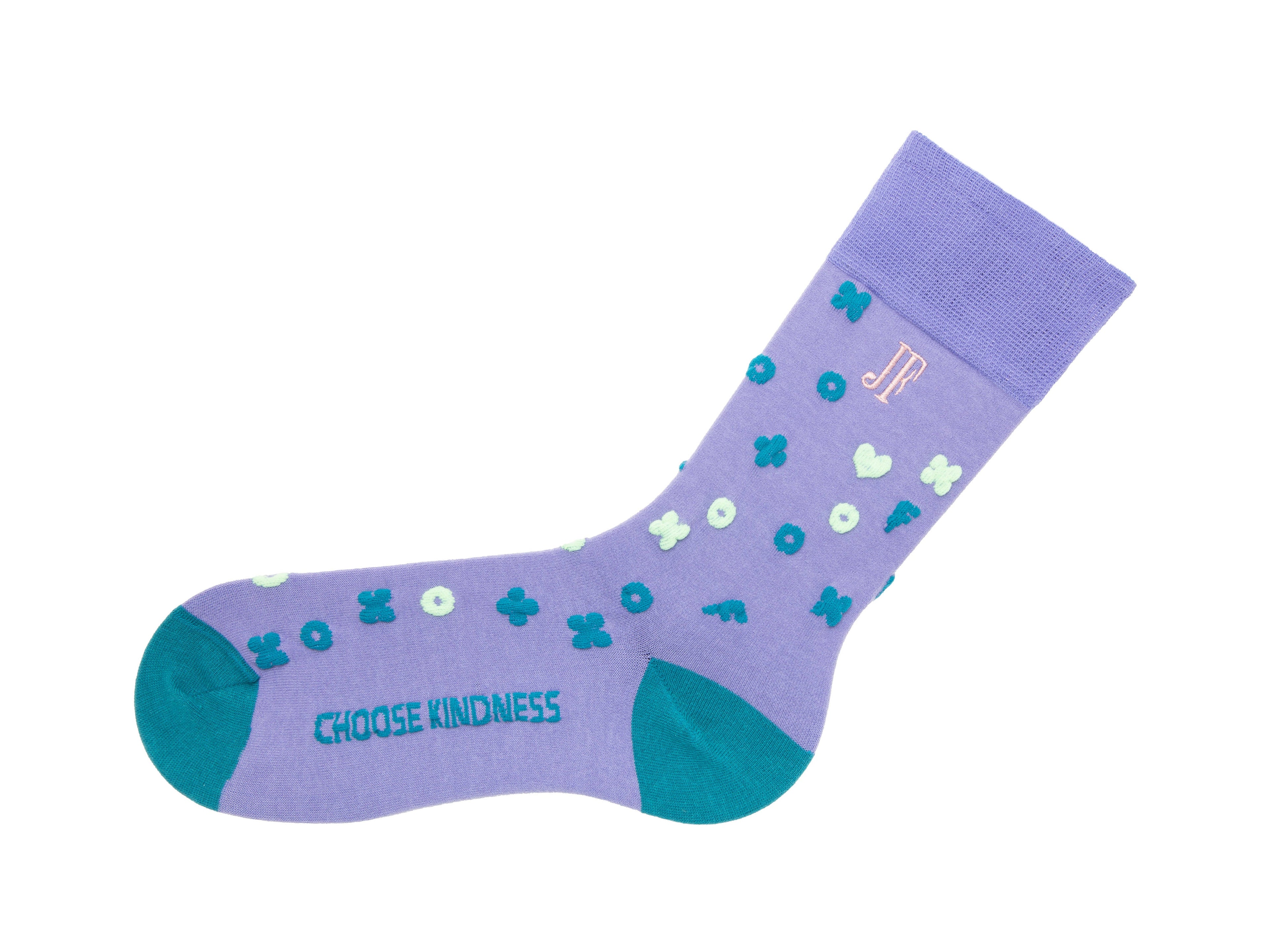 lavender_blue - Left View