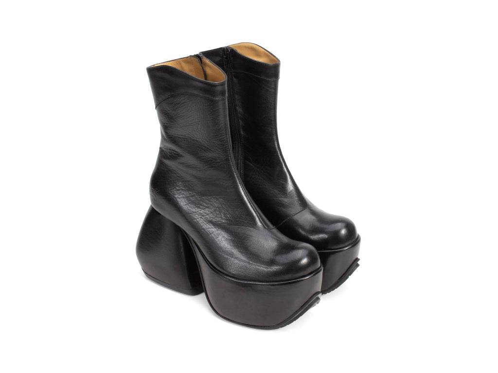 black - Front