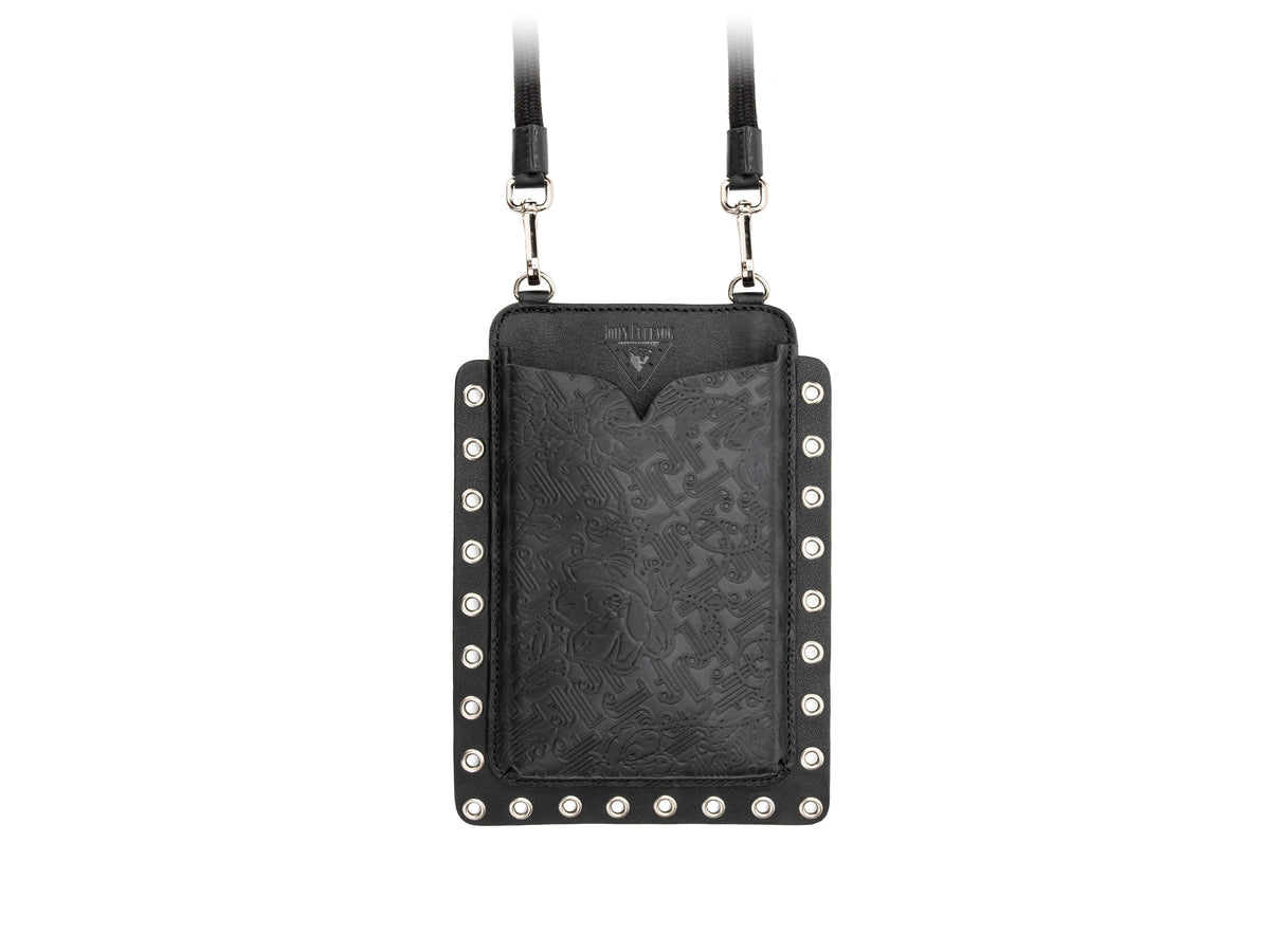 black_emboss - Main View