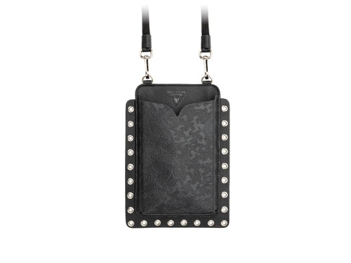 black_emboss - Main View