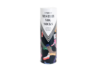 Mystery Sock Tubes - Surprise