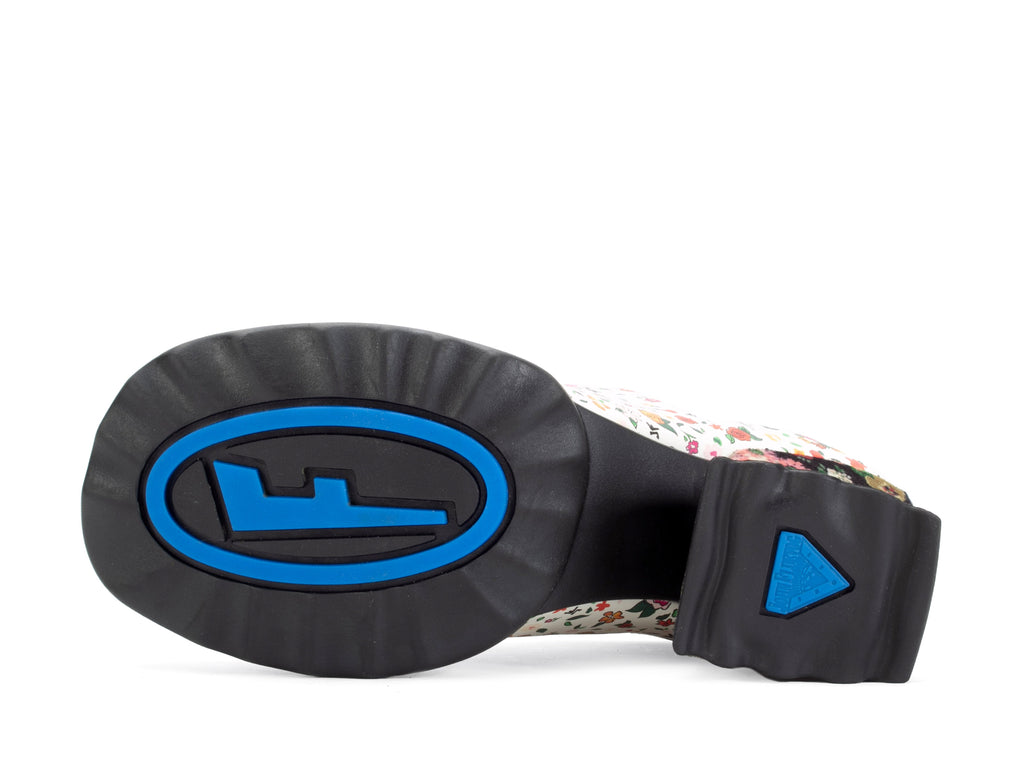 ditsy_floral - Sole