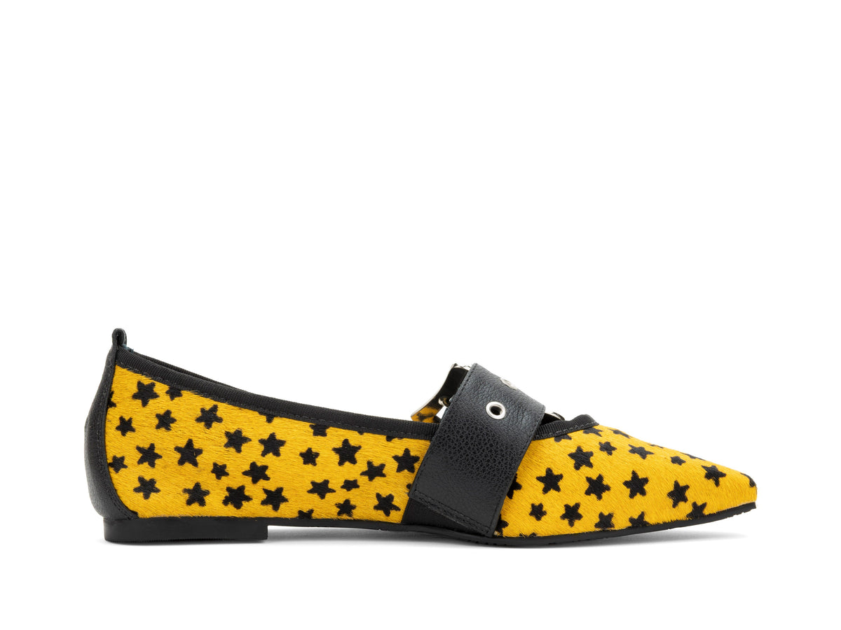 yellow_star - Profile Inside