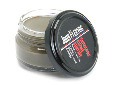 JF Cream - Khaki Olive