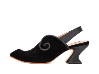 Mazzoli - Black