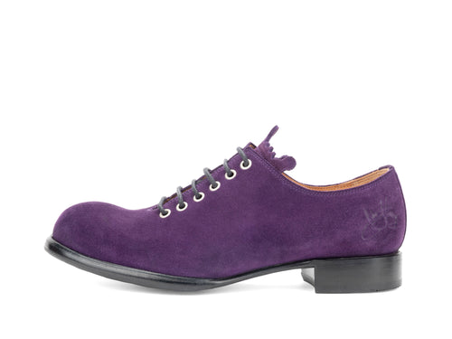 purple - Profile Outside