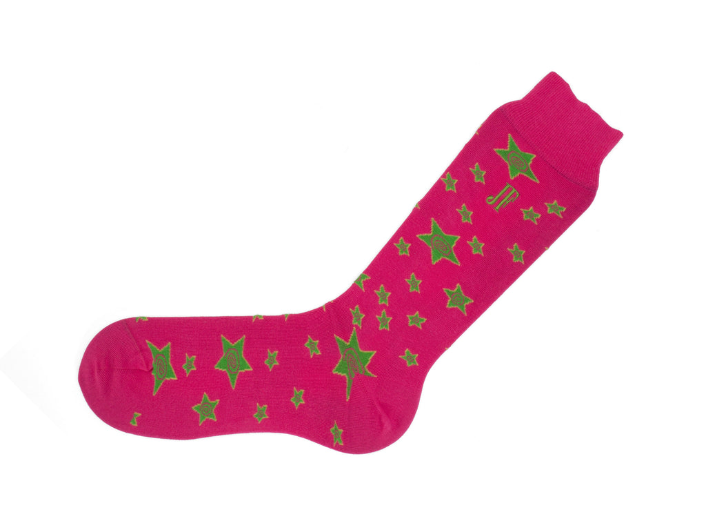 pink_green - Left